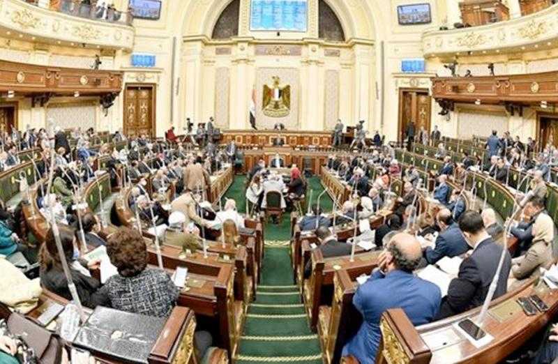مجلس النواب يعلن رفض قرار البرلمان الأوروبي بشأن حقوق الإنسان في مصر