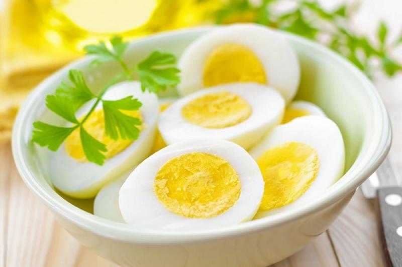 انتبه .. لا تطهو البيض بهذه الطريقة