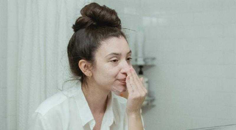 5 نصائح للعناية بوجهك كل صباح