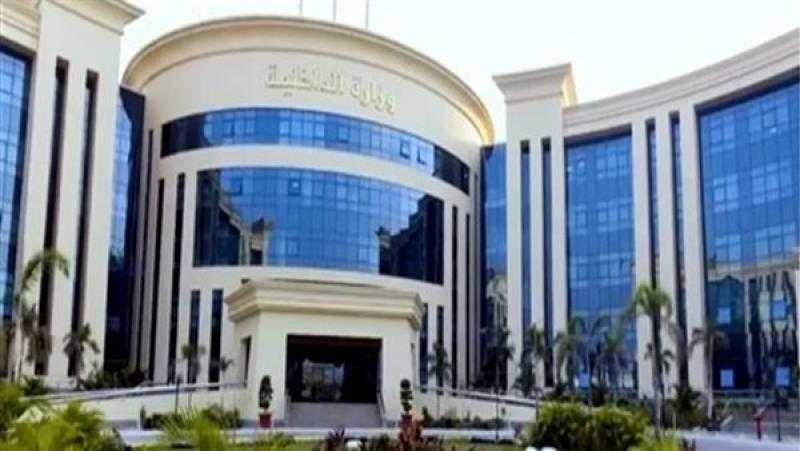 الأجهزة الأمنية تكشف حقيقة فيديو حرق سيدة منزل أقاربها بالشرقية