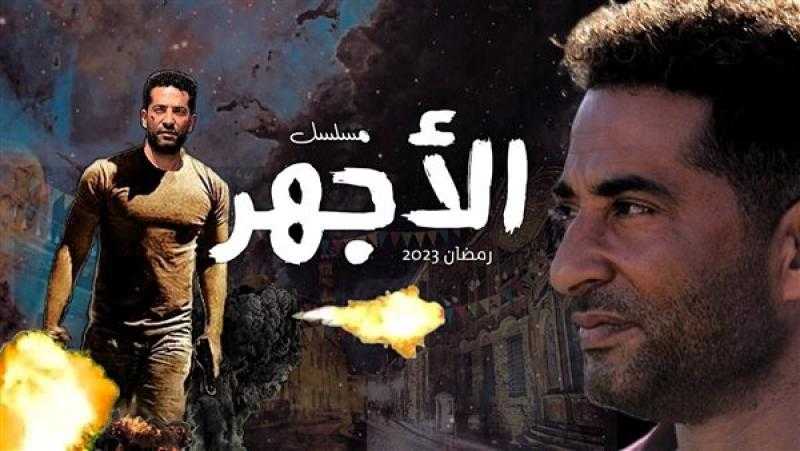 نور النبوي يشارك في الموسم الرمضاني من خلال مسلسل «الأجهر» أمام عمرو سعد