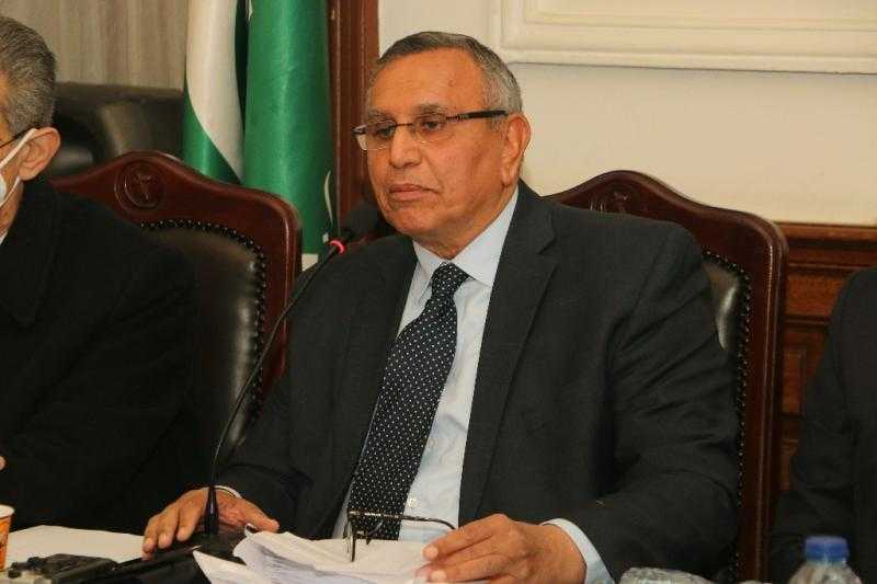 الهيئة العليا للوفد تعقد اجتماعها التشاوري وترفع توصيات لرئيس الحزب