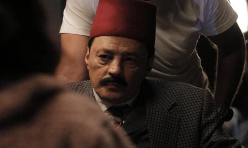 رغم انتهاء التصوير.. الضاحك الباكى يحرم محمد فاضل من الراحة