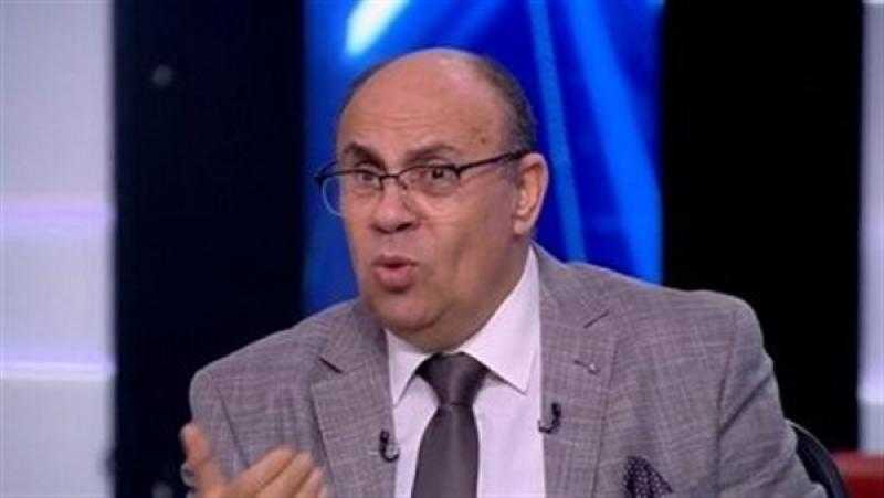 تغريم مبروك عطية 10 آلاف جنيه