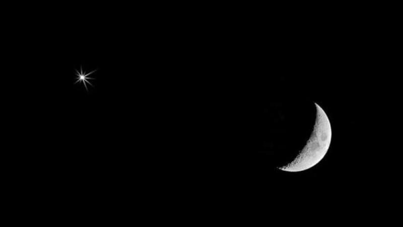 ظاهرة فلكية تشهدها سماء مصر والوطن العربي اليوم