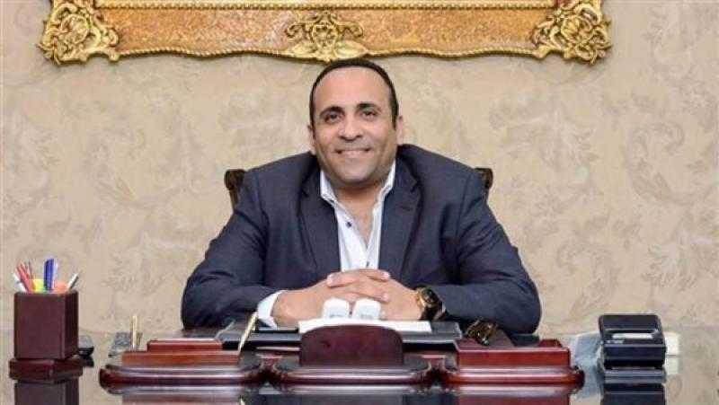 نادر نسيم يشيد بتوجيهات الرئيس حول الانتقال للعاصمة الإدارية الجديدة
