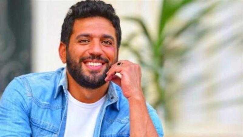 حسن الرداد يكسر حاجز الـ6 ملايين بـ تحت تهديد السلاح