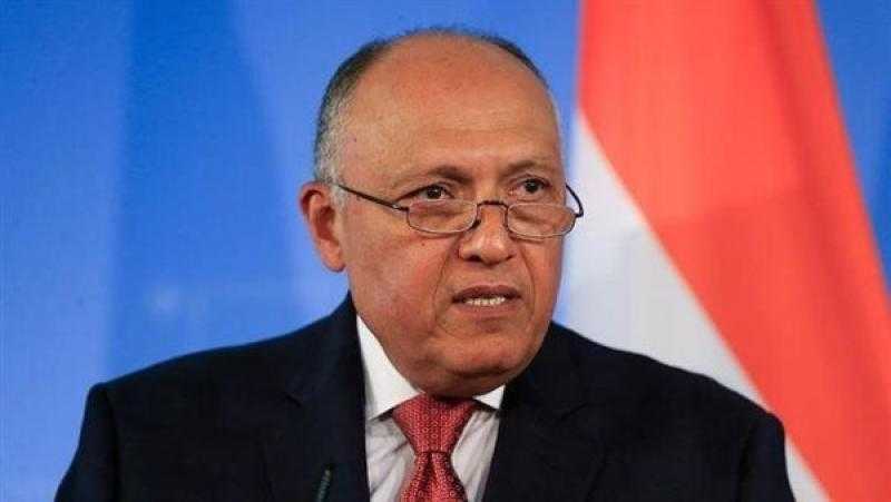 شكري يستقبل رئيسة المجلس التنفيذي لمنظمة اليونسكو بمقر الخارجية.. غدا