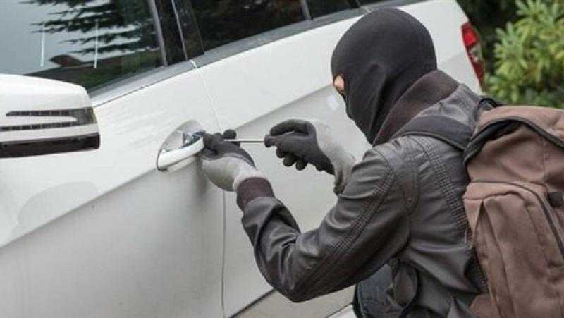 حبس عصابة تخصصت فى سرقة السيارات بالقاهرة