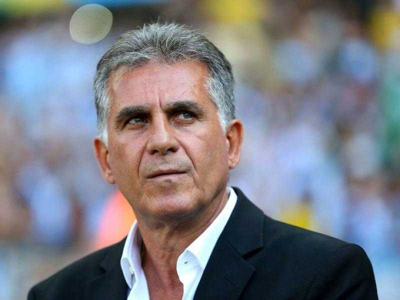 كيروش يودع جماهير المنتخب الإيراني برسالة عبر ”انستجرام”