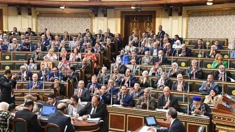 مجلس النواب يوافق على مجموع مواد تعديل قانون حماية المنافسة