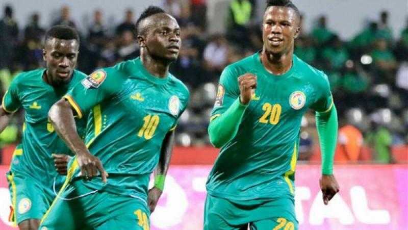 ماني يوجه رسالة للاعبي منتخب السنغال بعد توديع كأس العالم
