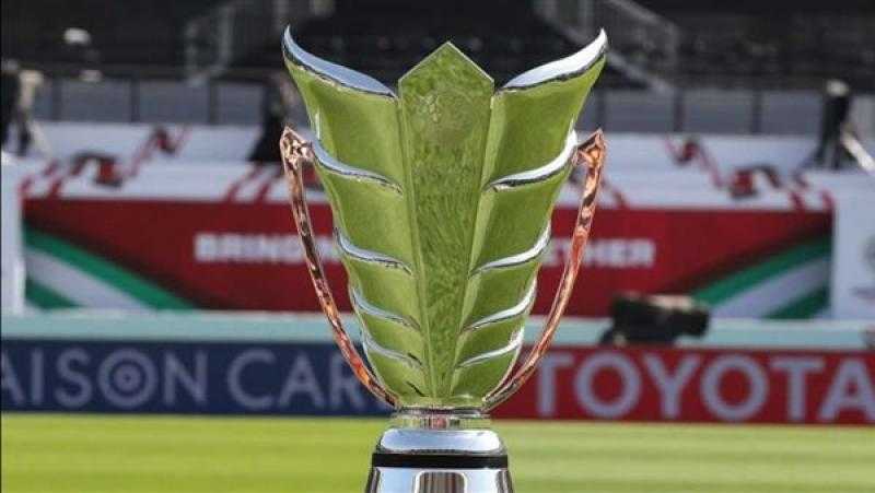 الهند تنسحب من تنظيم كأس آسيا 2027