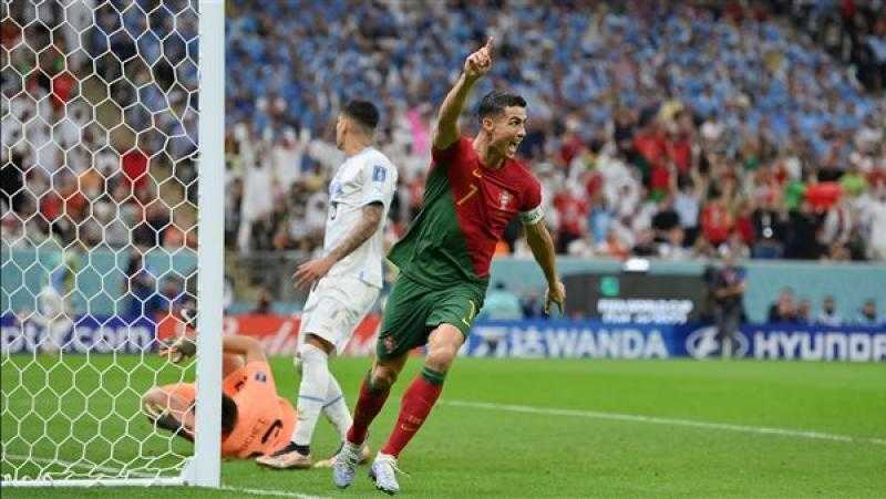 تفاصيل عقد النصر السعودي لشراء كريستيانو رونالدو