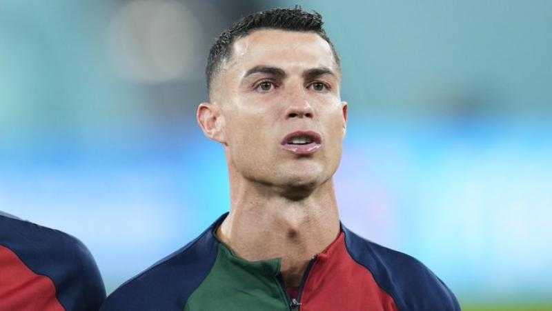 حقيقة انتقال رونالدو لنادي النصر السعودي