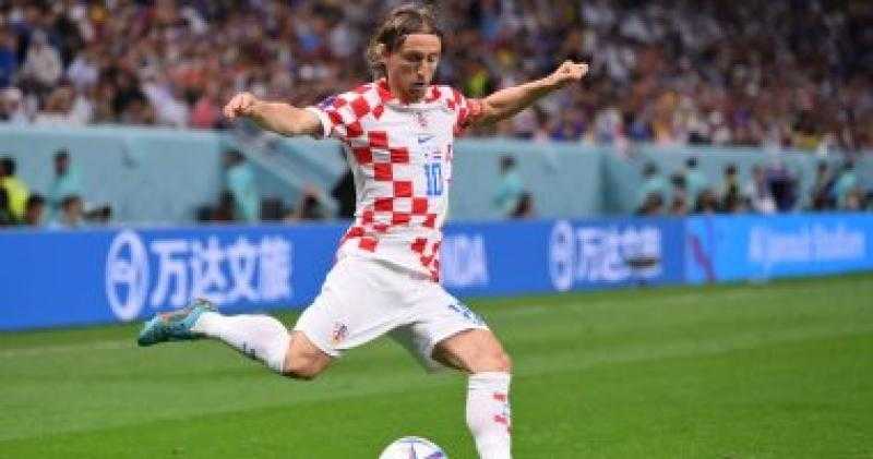 15 دقيقة سلبية بين اليابان وكرواتيا فى كأس العالم 2022
