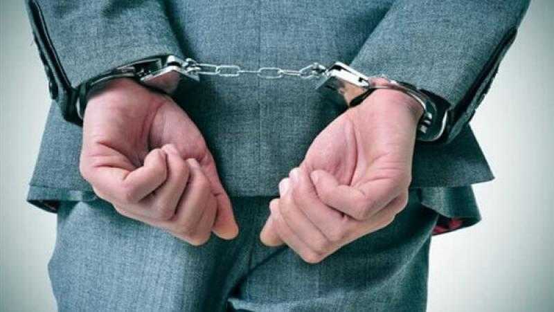 حبس المتهم بالنصب على المواطنين في سوهاج