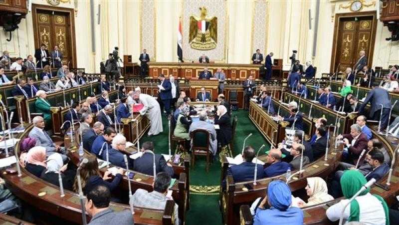 بدء أعمال الجلسة العامة لـ«النواب»