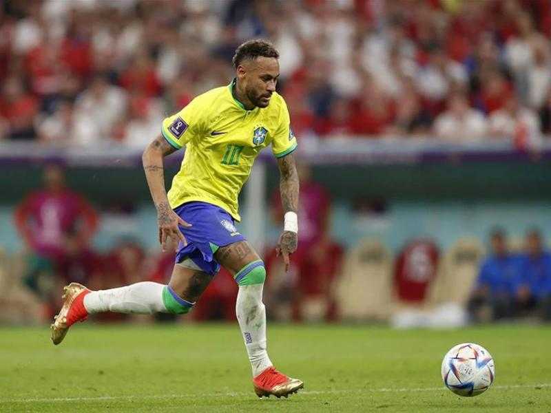 الهلال السعودي يجس نبض نيمار لتعويض صفقة ميسي