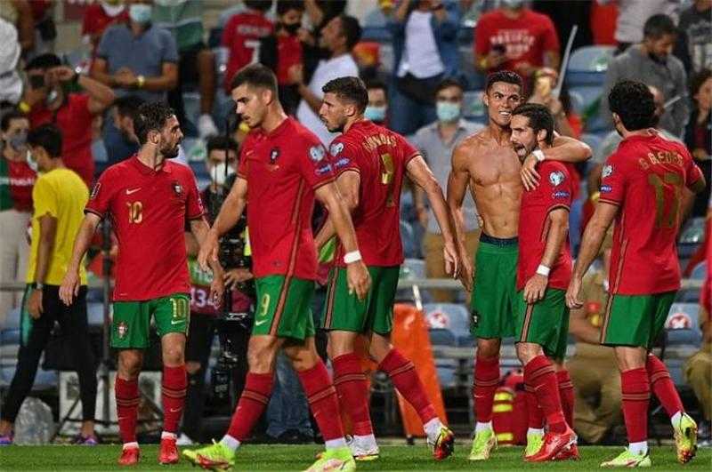 البرتغال تصعد لكأس العالم 2026 في مهرجان أهداف ضد أرمينيا بدون رونالدو
