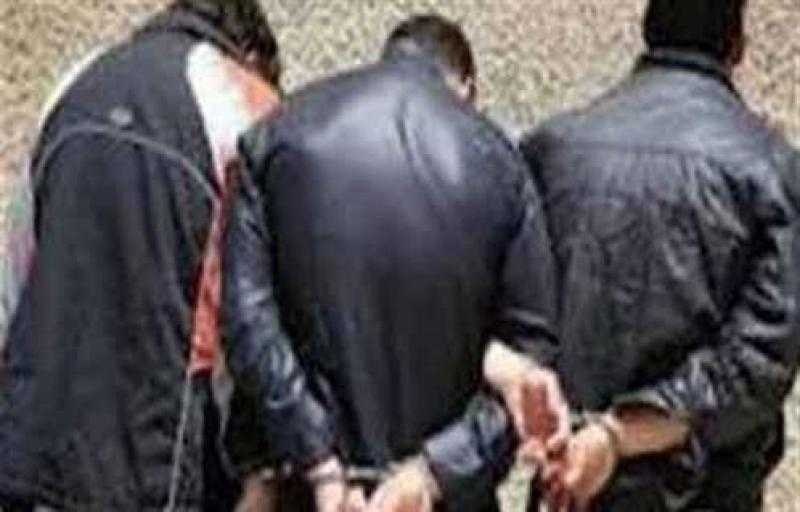 القبض على 40 متهمًا من المطلوب ضبطهم وإحضارهم خلال يومين