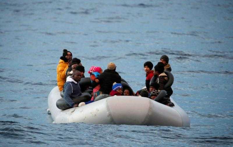الداخلية: ضبط 8 قضايا تهريب بضائع و هجرة غير شرعية خلال 24 ساعة