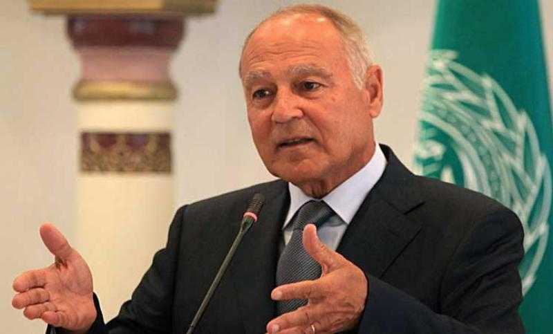 أبو الغيط: عمل ”أونروا” يُمثل صمام أمان للاستقرار في المنطقة بأسرها