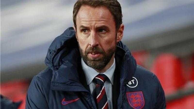 ساوثجيت: تتويج مانشستر سيتي بلقب دوري أبطال أوروبا يصب في مصلحة للمنتخب الإنجليزي