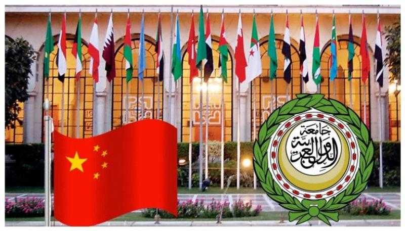 رئيس حزب الريادة: القمة العربية الصينية أكدت وحدة الصف العربي