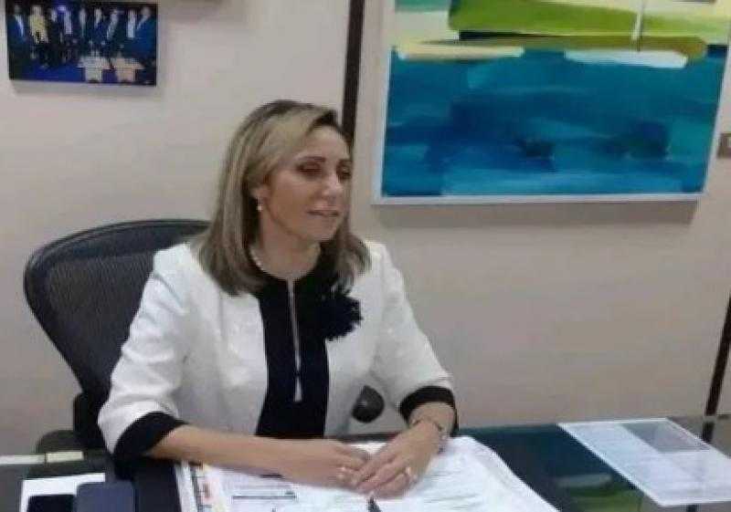وزيرة الثقافة: الشيخ الشعراوي عليه تحفظات كثيرة.. ولم نقدم عرضا مسرحيا باسمه
