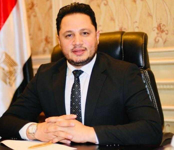 سيد سمير: الاستراتيجية الوطنية لمكافحة البطالة التزام من الدولة لمواجهة مشكلة مزمنة