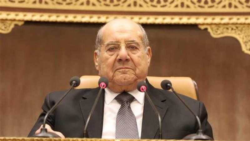 مجلس الشيوخ يوافق مبدئيا على مشروع قانون «إنشاء صندوق مصر الرقمية»