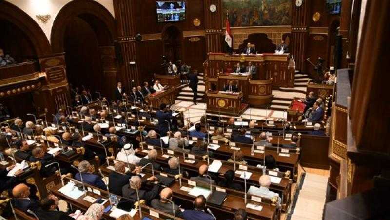 ”إسكان الشيوخ” توافق على 10 مواد بباب التخطيط العمراني بمشروع قانون البناء