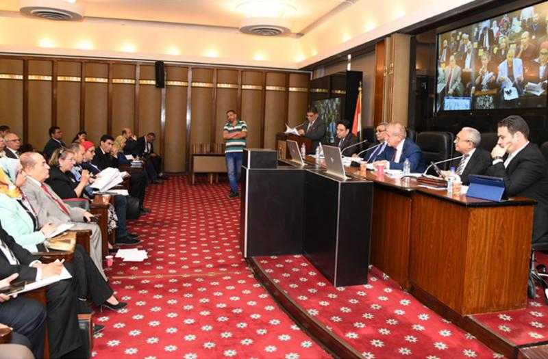 «خطة النواب» تناقش اليوم تعديلات قانون الإجراءات الضريبية