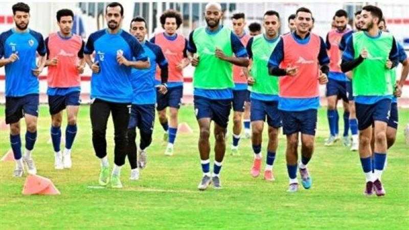 قبل لقاء حرس الحدود غدا.. ما هو موقف الزمالك في الدوري؟
