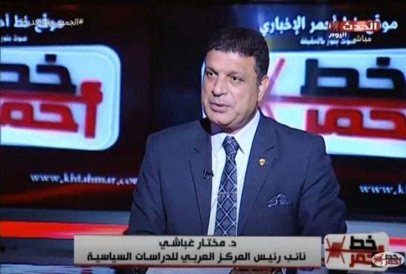 نائب ”العربي للدراسات”: العلاقات ”المصرية - الأذربيجانية” متميزة وتاريخية