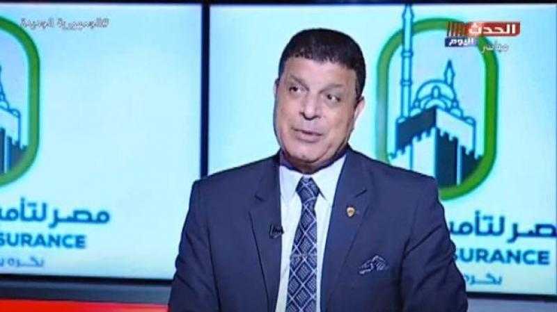 نائب ”العربي للدراسات”: اجتياح غزة بريا لحظة حرجة للعالم العربي والإسلامي