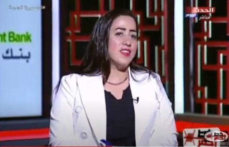 خبيرة أسرية: الشباب غير قادر على احتواء المرأة.. فيديو