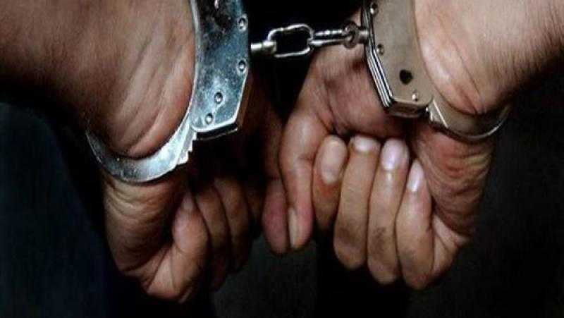 سقوط سائق توك توك طعن زميله بسلاح أبيض في البساتين