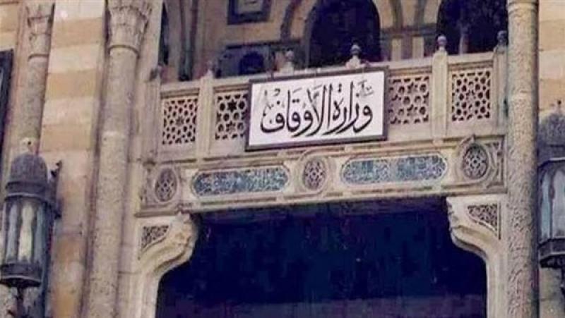 افتتاح 18 مسجدا في المحافظات الجمعة المقبل