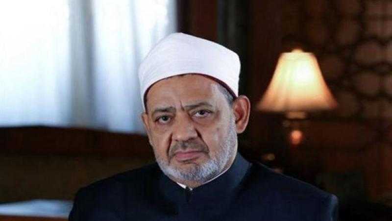 شيخ الأزهر: تمسكوا بلغتكم العربية وعلموها أبناءكم وازرعوا فيهم أن اللغة هُوية
