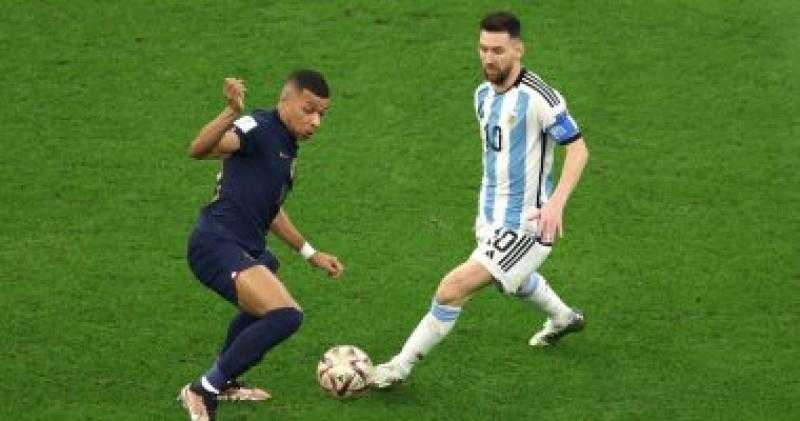ركلات الترجيح تحسم بطل كأس العالم 2022 بين الأرجنتين وفرنسا