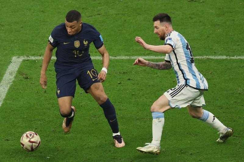 لاعبون من بايرن ميونخ يشاركون في نهائي كأس العالم للنسخة 11 على التوالي