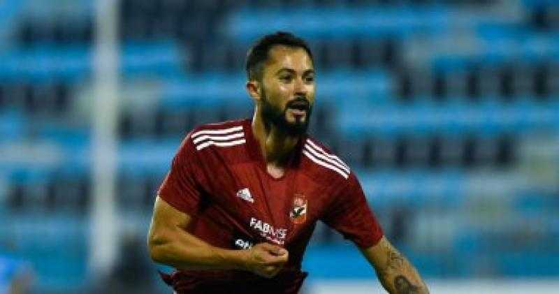 كولر يعيد برونو وعبد القادر لتشكيل الأهلي أمام فاركو