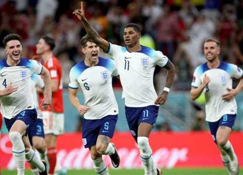 استبعاد ”فودين” من قائمة منتخب إنجلترا أمام أوكرانيا لهذا السبب