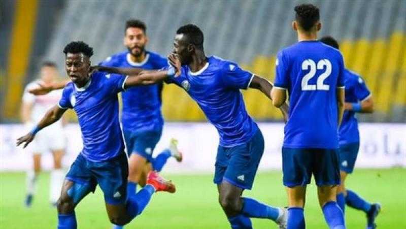 تشكيل سموحة المتوقع أمام الاتحاد السكندري في الدوري