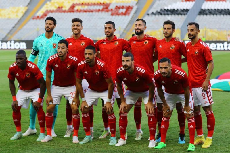 فيفا يخطر الأهلى بموعد مباراته أمام أوكلاند سيتى فى افتتاح كأس العالم للأندية