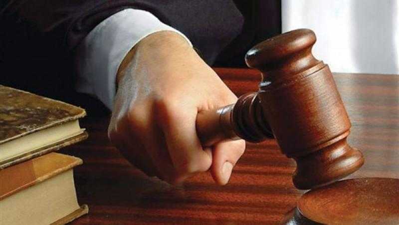 اليوم.. الحكم على المتهم بقتل زوجته لإصابتها بحالة هياج في سوهاج
