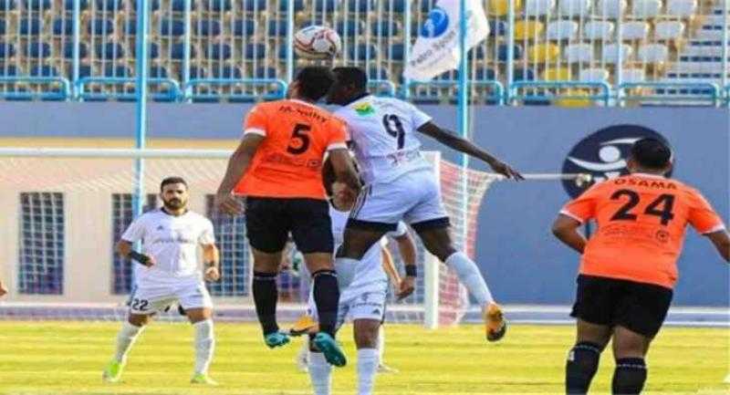 مدرب الأهلي يشيد بلاعبيه بعد الفوز على فاركو بالدوري المصري
