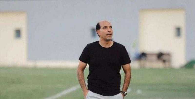بعد الخسارة من الإسماعيلي.. إنبي يعلن رحيل مدربه أحمد كشري